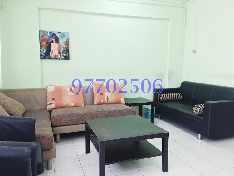 Blk 145 Simei Street 2 (Tampines), HDB 4 Rooms #154103502